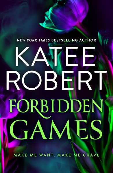 Produktbild: Forbidden Games