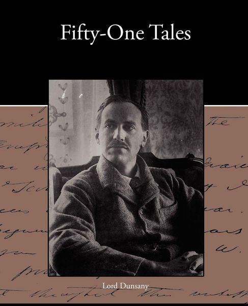 Produktbild: Fifty-One Tales