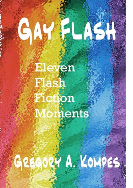 Produktbild: Gay Flash