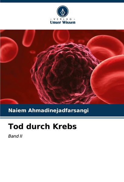 Produktbild: Tod durch Krebs