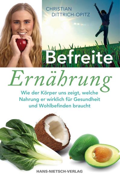 Produktbild: Befreite Ern&auml;hrung