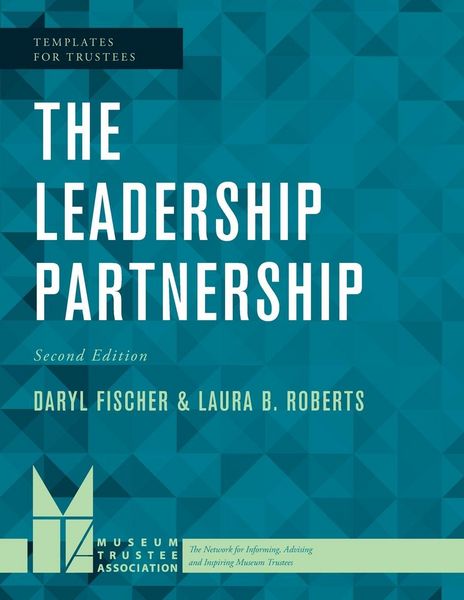 Produktbild: Leadership Partnership