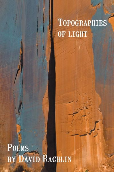 Produktbild: Topographies of Light
