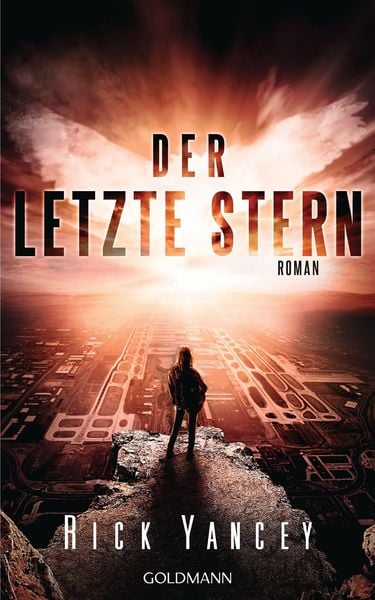 Produktbild: Der letzte Stern