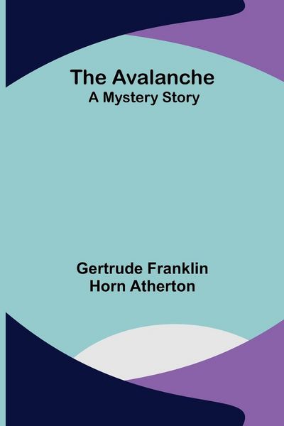 Produktbild: The Avalanche