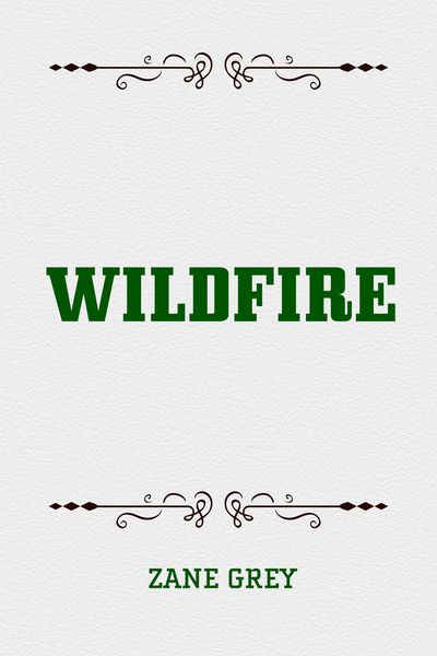 Produktbild: Wildfire