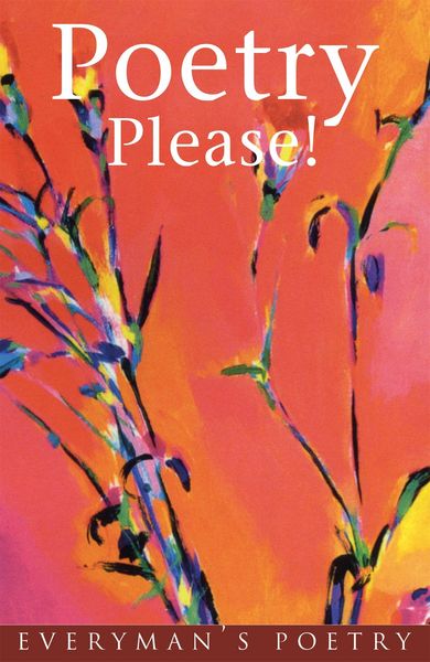 Produktbild: Poetry Please!