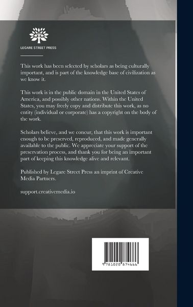 Produktbild: The Training of a Working Boy