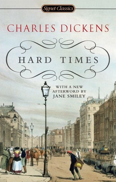 Produktbild: Hard Times