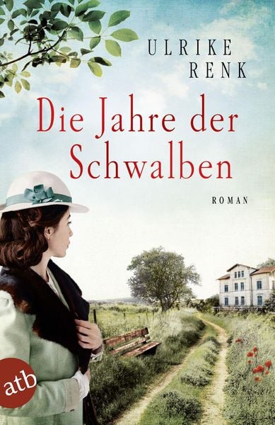 Produktbild: Die Jahre der Schwalben