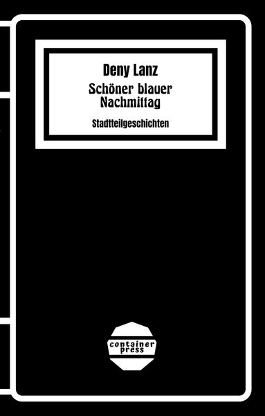 Produktbild: Sch&ouml;ner blauer Nachmittag