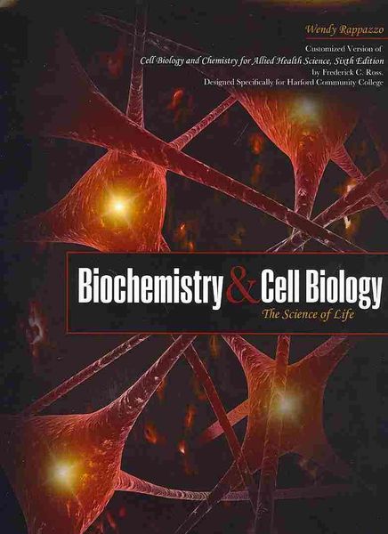 Produktbild: Biochemistry & Cell Biology