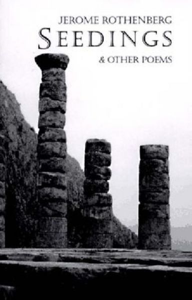 Produktbild: Seedings and Other Poems