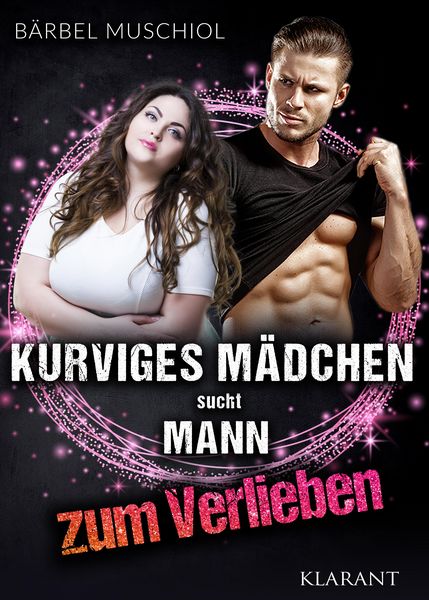 Produktbild: Kurviges M&auml;dchen sucht Mann zum Verlieben