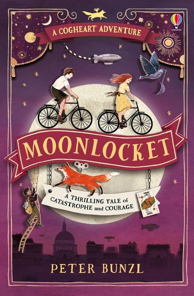Produktbild: Moonlocket