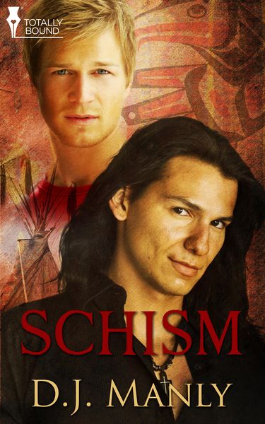 Produktbild: Schism