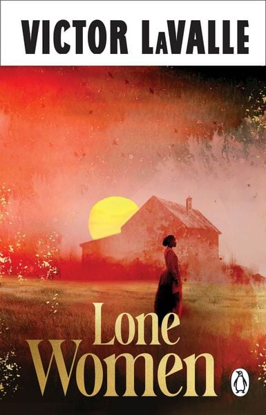 Produktbild: Lone Women