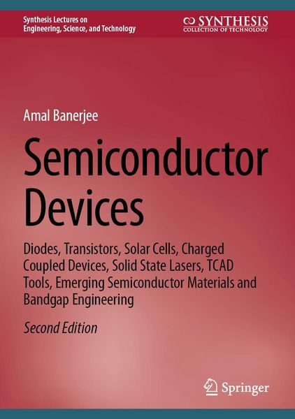 Produktbild: Semiconductor Devices