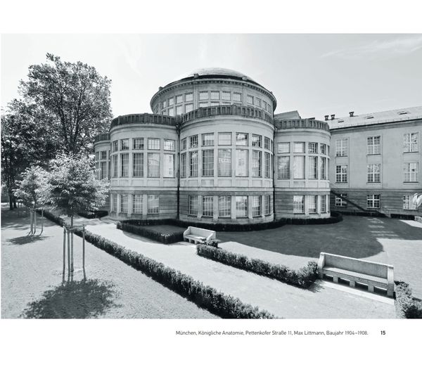 Produktbild: Bauhaus in Bayern
