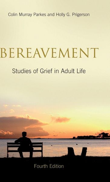 Produktbild: Bereavement