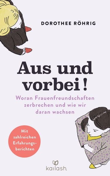 Produktbild: Aus und vorbei