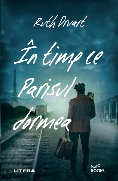Produktbild: &Icirc;n timp ce Parisul dormea