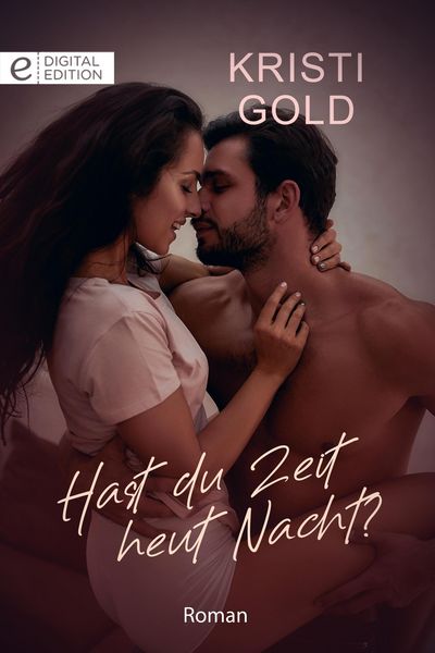 Produktbild: Hast du Zeit heut Nacht?