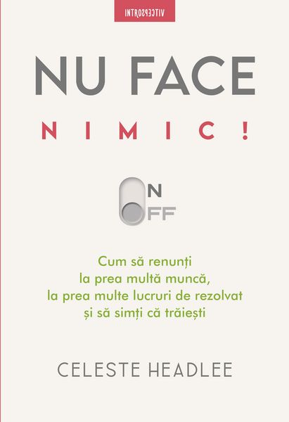 Produktbild: Nu Face Nimic