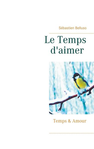 Produktbild: Le Temps d'aimer