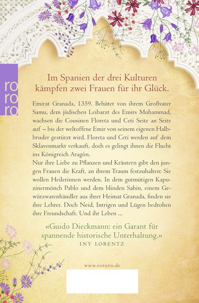 Produktbild: Die Heilerinnen von Arag&oacute;n
