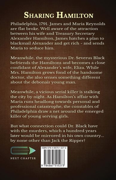 Produktbild: Sharing Hamilton