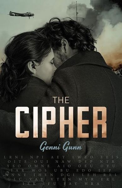 Produktbild: The Cipher