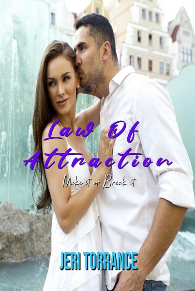 Produktbild: Law Of Attraction