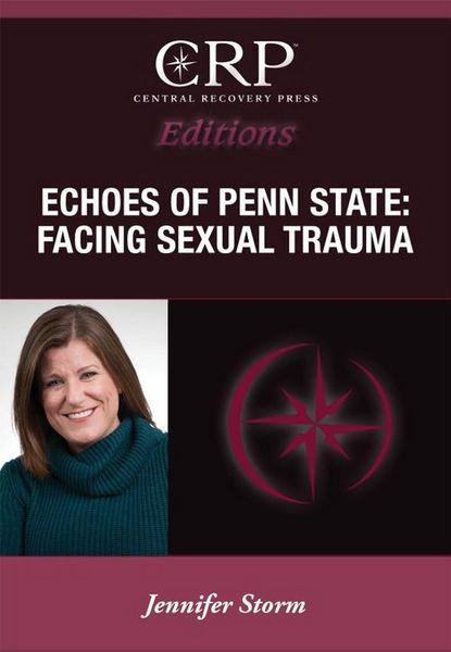 Produktbild: Echoes of Penn State