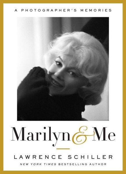 Produktbild: Marilyn & Me