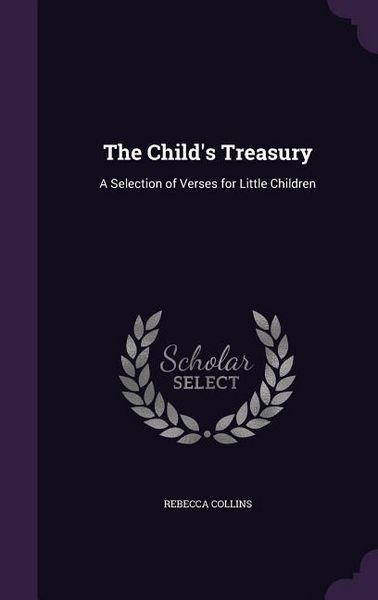 Produktbild: The Child's Treasury