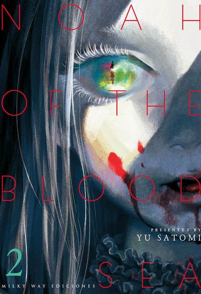 Produktbild: Noah of the Blood Sea 2