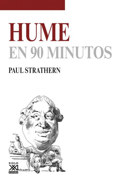 Produktbild: Hume en 90 minutos