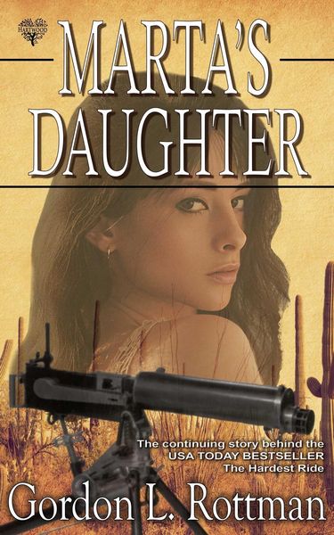 Produktbild: Marta's Daughter