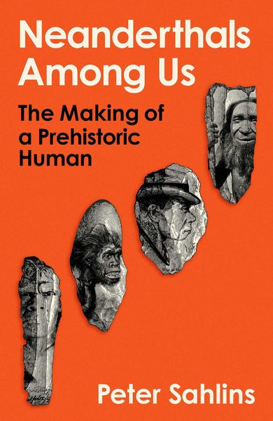 Produktbild: Neanderthals Among Us