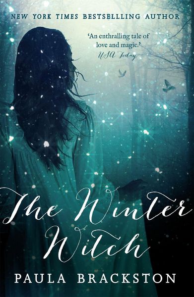 Produktbild: The Winter Witch