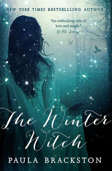 Produktbild: Winter Witch