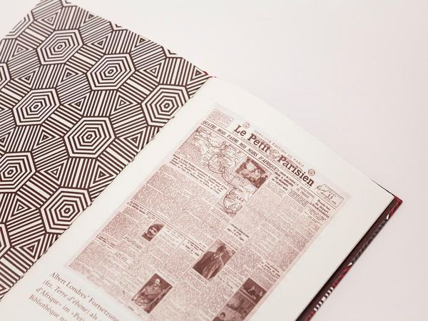 Produktbild: Afrika, in Ketten