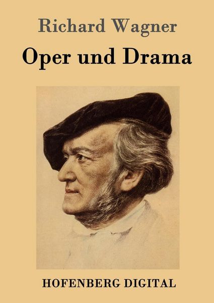 Produktbild: Oper und Drama