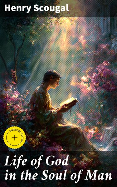 Produktbild: Life of God in the Soul of Man