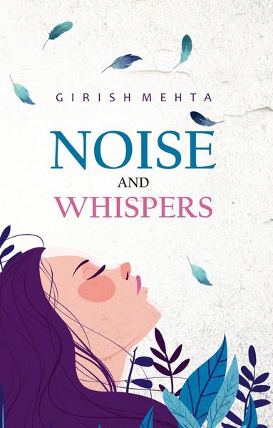 Produktbild: Noise and Whispers