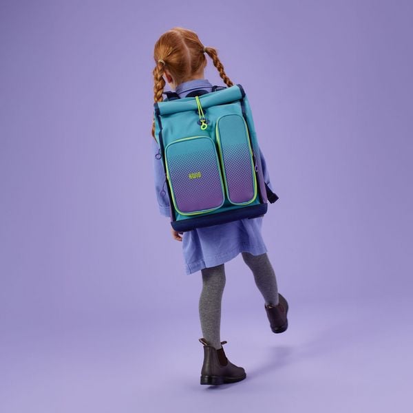 Produktbild: BAGG Rainbow