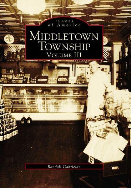 Produktbild: Middletown Township