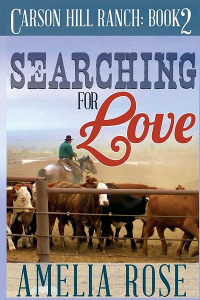 Produktbild: Searching for Love