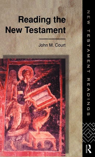 Produktbild: Reading the New Testament